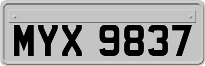 MYX9837