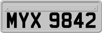 MYX9842