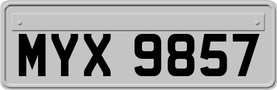 MYX9857