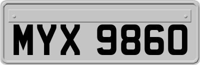 MYX9860