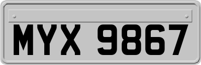MYX9867
