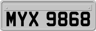 MYX9868