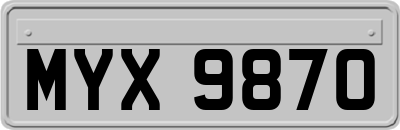 MYX9870