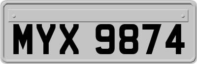 MYX9874