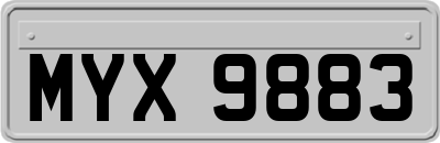 MYX9883