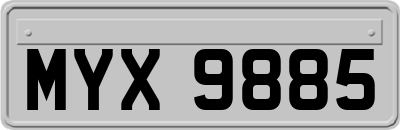 MYX9885