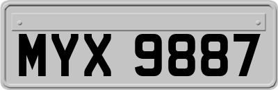 MYX9887