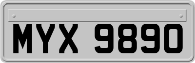 MYX9890