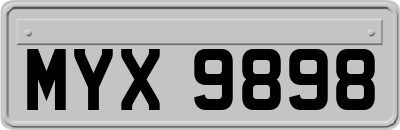 MYX9898