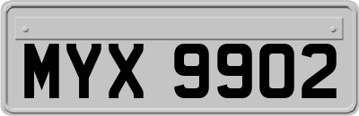MYX9902