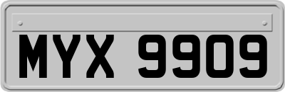 MYX9909