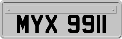 MYX9911