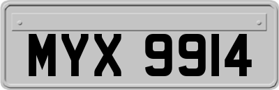 MYX9914
