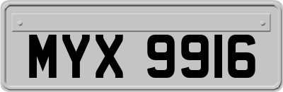 MYX9916