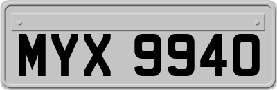 MYX9940