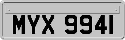 MYX9941