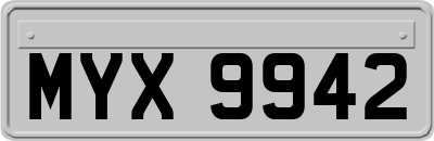 MYX9942