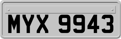 MYX9943