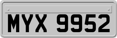 MYX9952