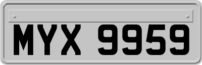 MYX9959
