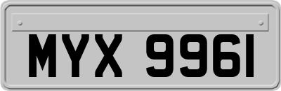 MYX9961