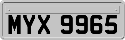 MYX9965