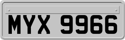 MYX9966