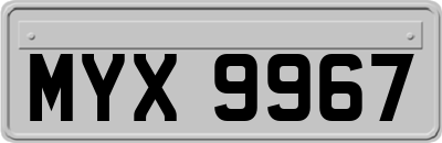 MYX9967