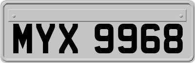 MYX9968