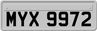 MYX9972
