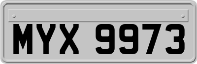 MYX9973