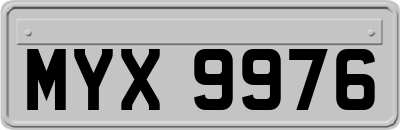 MYX9976