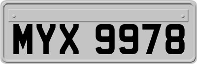 MYX9978