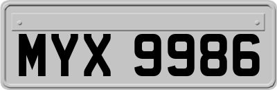 MYX9986