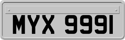 MYX9991