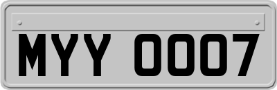 MYY0007