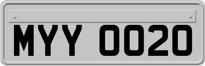 MYY0020