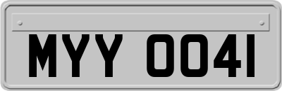 MYY0041