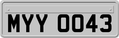 MYY0043