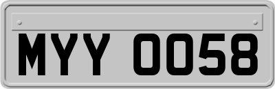 MYY0058