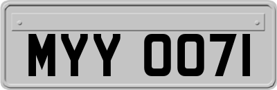 MYY0071