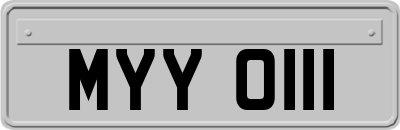 MYY0111