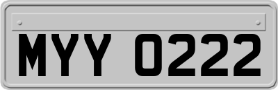 MYY0222