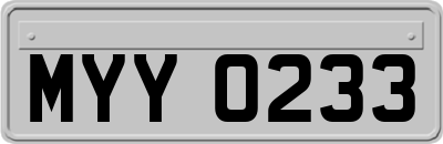 MYY0233