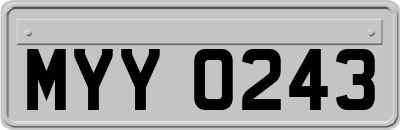MYY0243