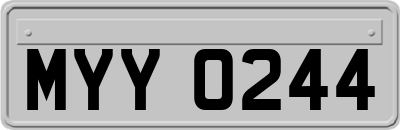 MYY0244