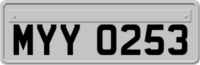 MYY0253