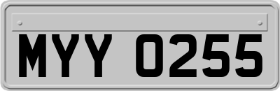 MYY0255