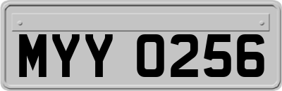 MYY0256