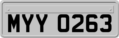 MYY0263